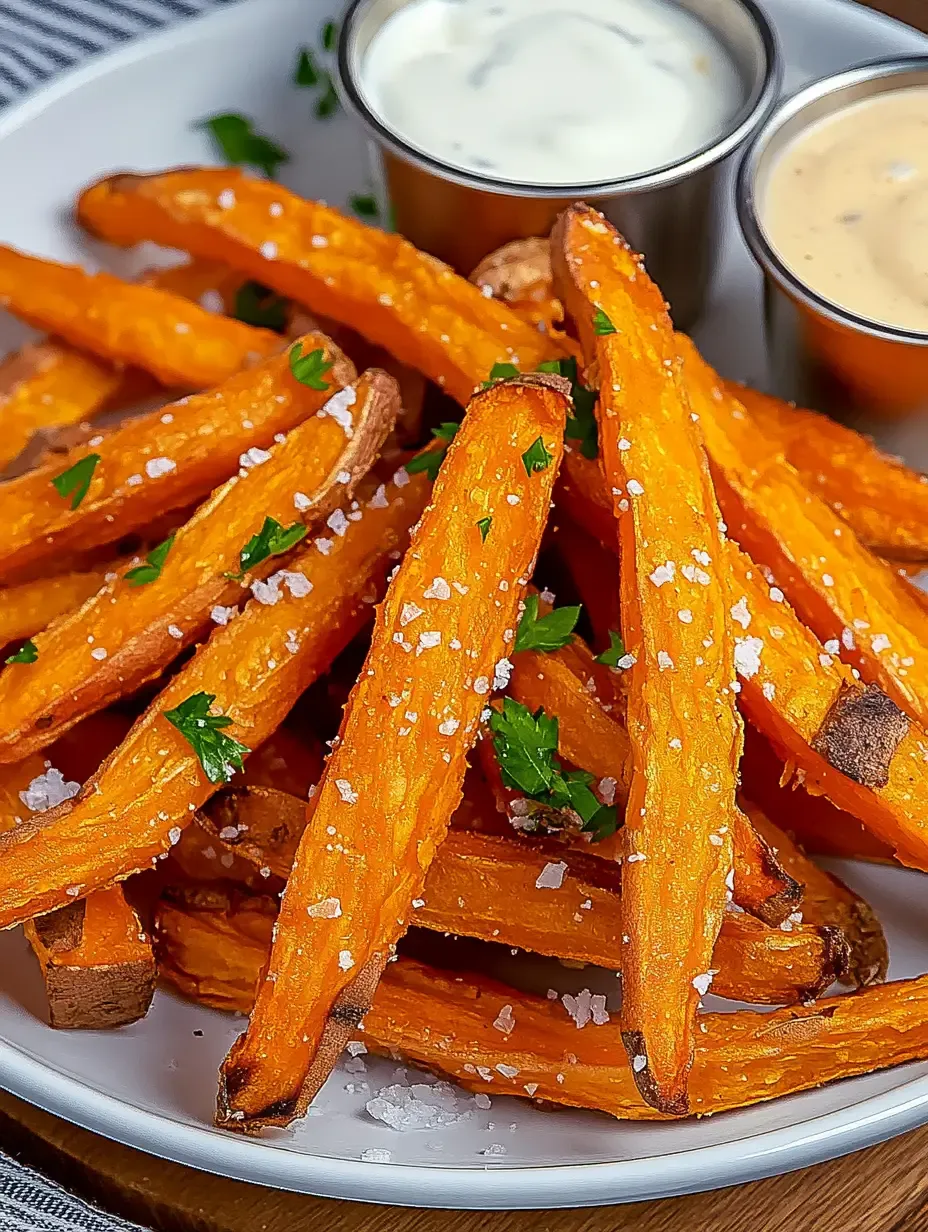 Crispy and Quick Air Fryer Frozen Sweet Potato Fries 14 quick-air-fryer-frozen-sweet-potato-fries