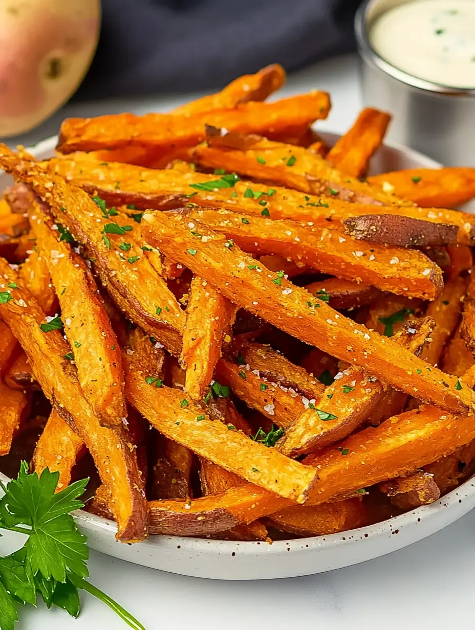 Crispy and Quick Air Fryer Frozen Sweet Potato Fries 13 crispy-quick-air-fryer-frozen-sweet-potato-fries