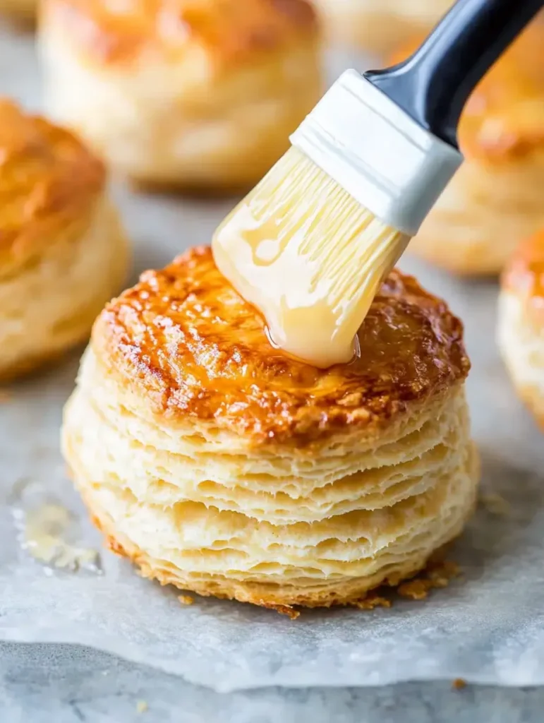 Fluffy Easy Air Fryer Biscuits 23 fluffy-air-fryer-biscuits-8