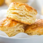 Fluffy Easy Air Fryer Biscuits 30 fluffy-air-fryer-biscuits-recipe