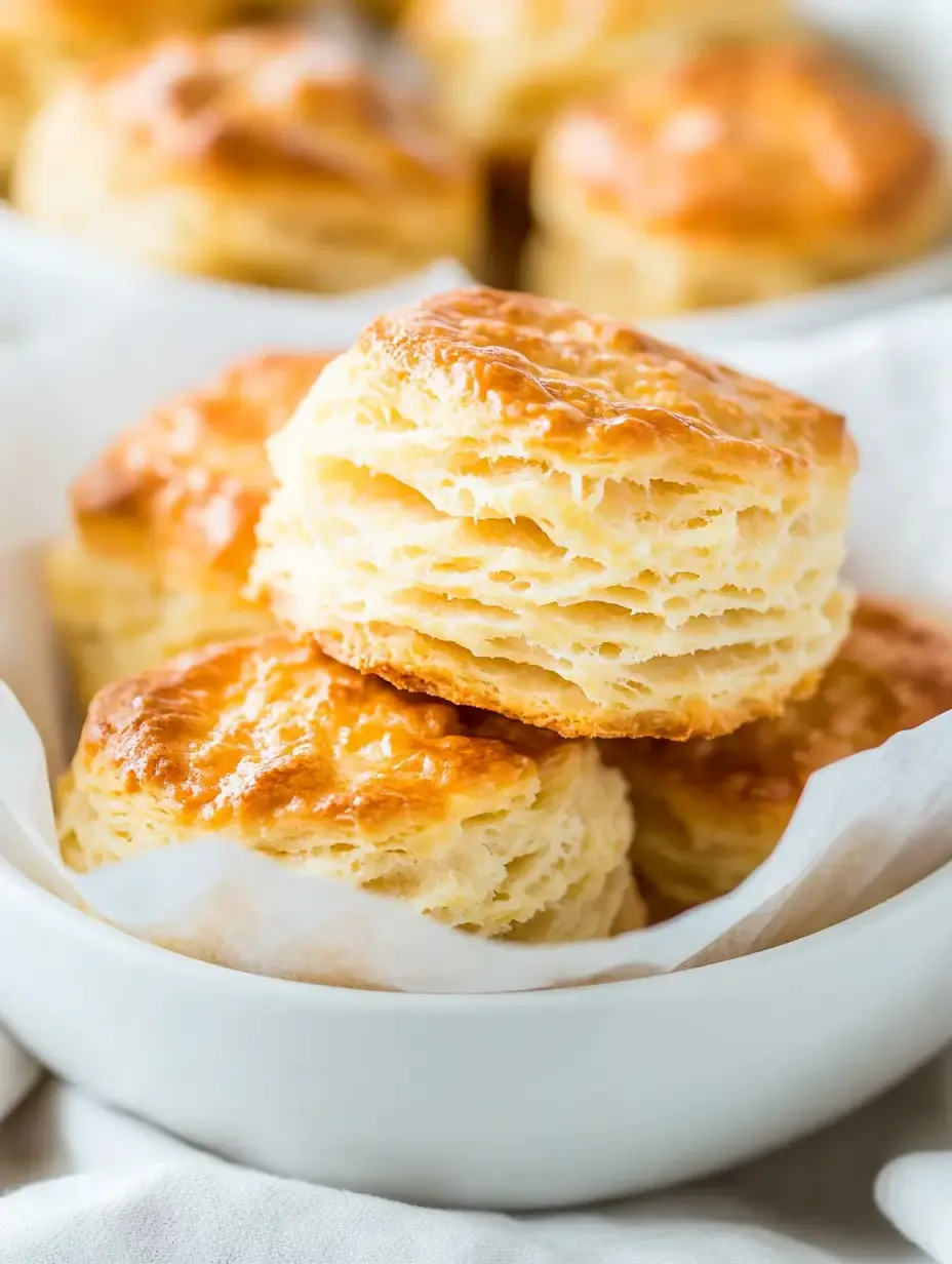 Fluffy Easy Air Fryer Biscuits 29 fluffy-air-fryer-biscuits