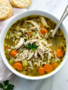 hearty-chicken-and-rice-soup