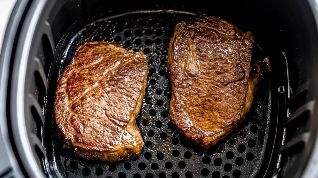 perfect-tender-air-fryer-steak-recipe