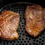 Ridiculously Tender Air Fryer Steak 14 perfect-tender-air-fryer-steak-recipe