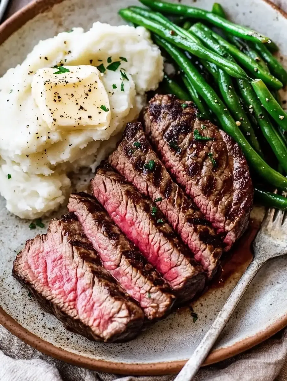Ridiculously Tender Air Fryer Steak 13 perfect-tender-air-fryer-steak-recipe-4