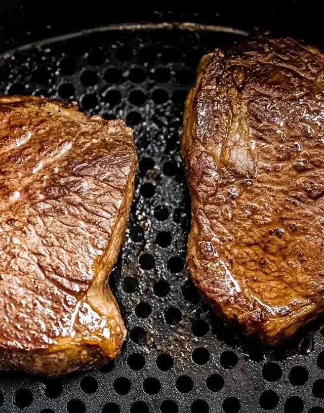 perfect-tender-air-fryer-steak-recipe