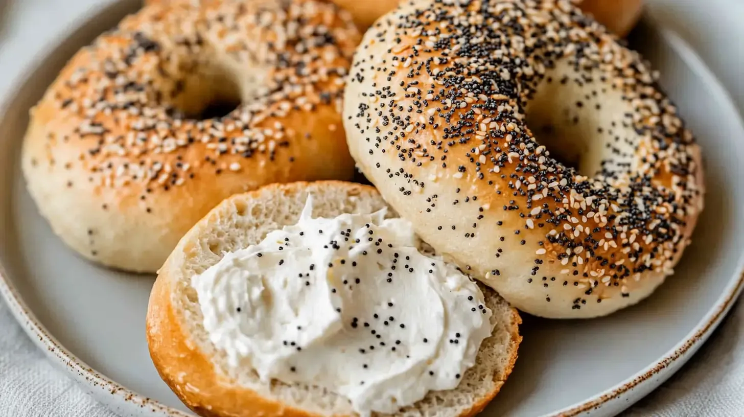 We Finally Know Why New York Bagels Are So Good ( And no, it’s not just the water...) 1 why-new-york-bagels-are-so-good