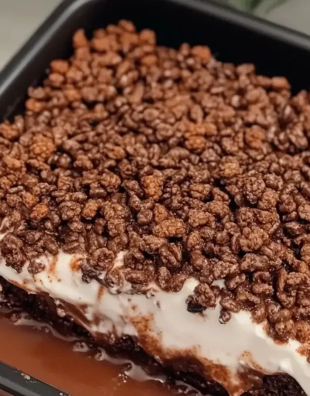 Choco-Crunch-Cake-Recipe