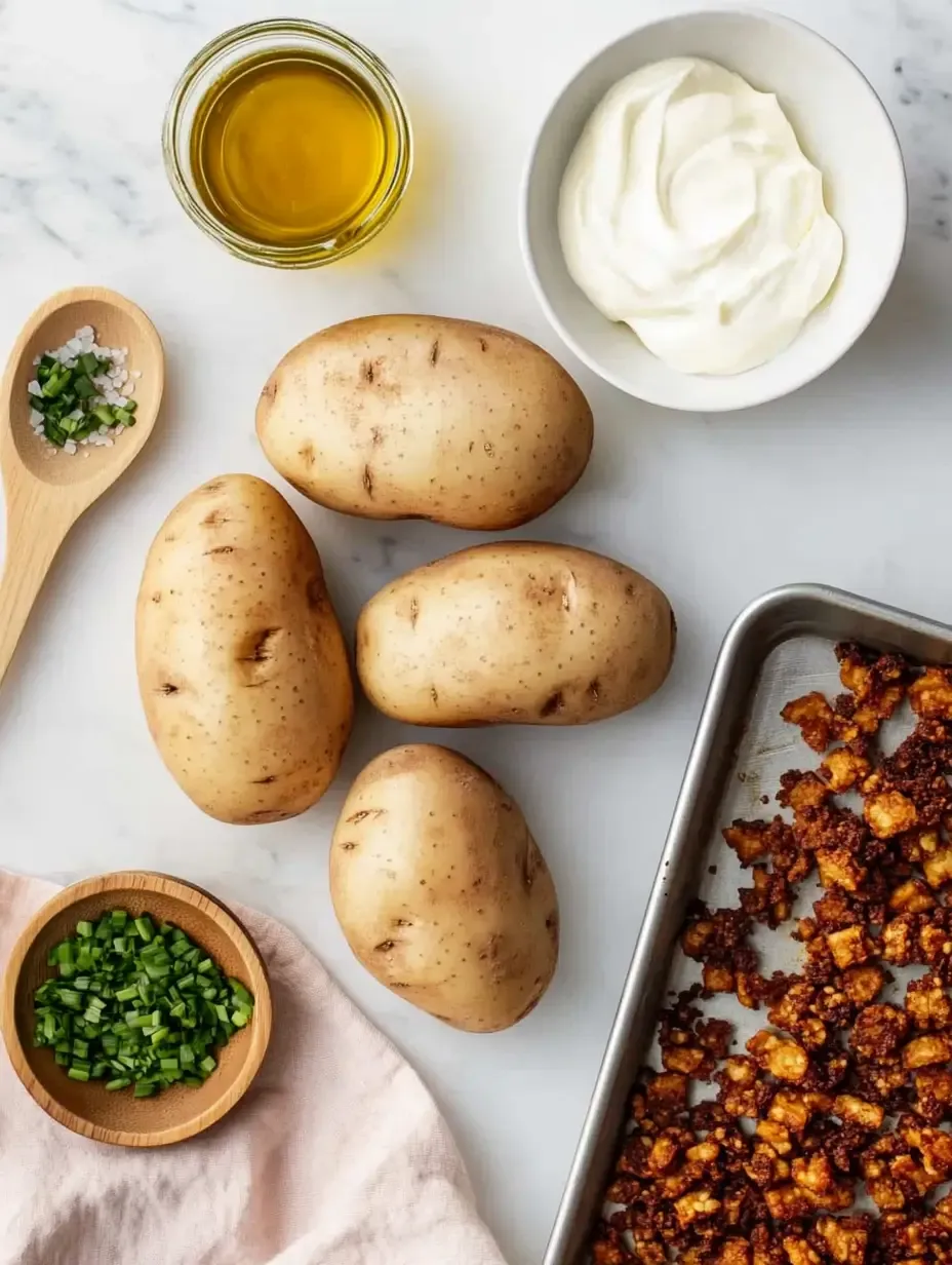 Baked Potato 9 baked-potato-ingredients