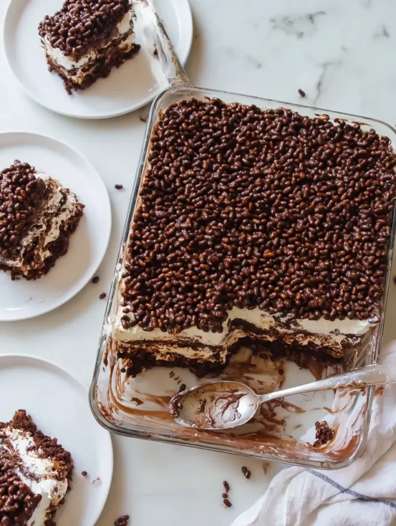 Popular Choco Crunch Cake Recipe 24 choco-crunch-cake-recipe-6