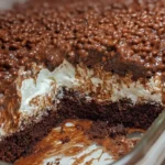 Popular Choco Crunch Cake Recipe 28 choco-crunch-cake-recipe-lazy-cat