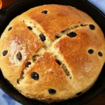 Gluten-Free Irish Soda Bread 30 gluten-free-irish-soda-bread-2