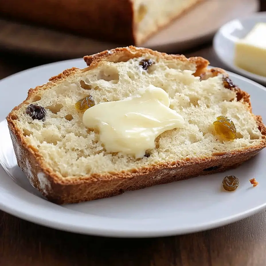 Gluten-Free Irish Soda Bread 26 gluten-free-irish-soda-bread-recipe