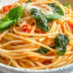 Meghan Markle Pasta Recipe 20 meghan-markle-one-pot-pasta-recipe-featured-3