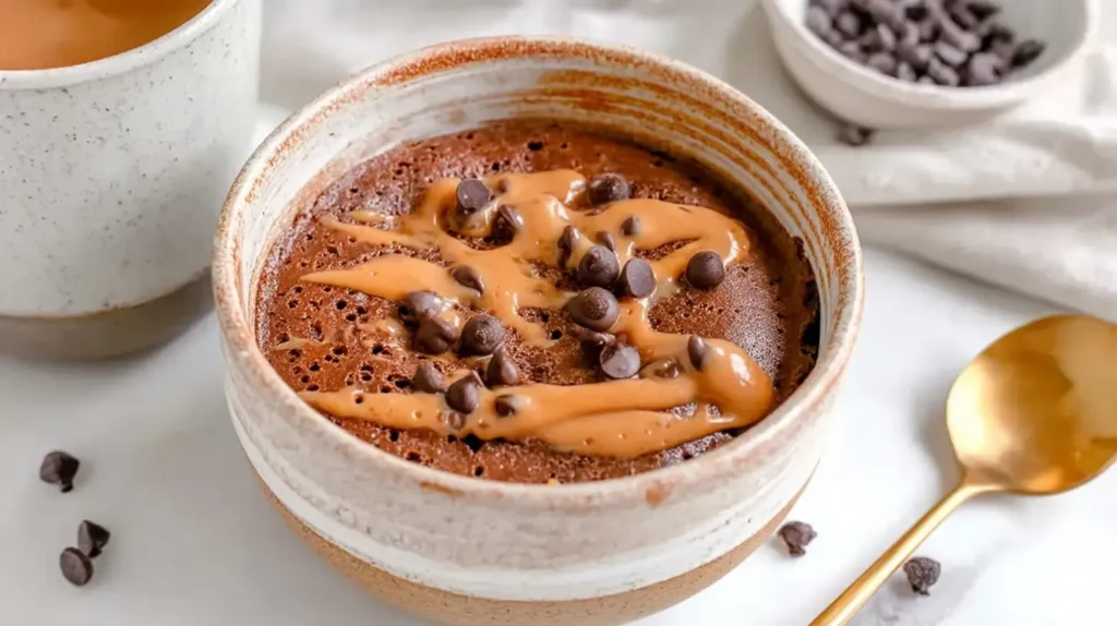 3-ingredient-healthy-mug-cake-featured