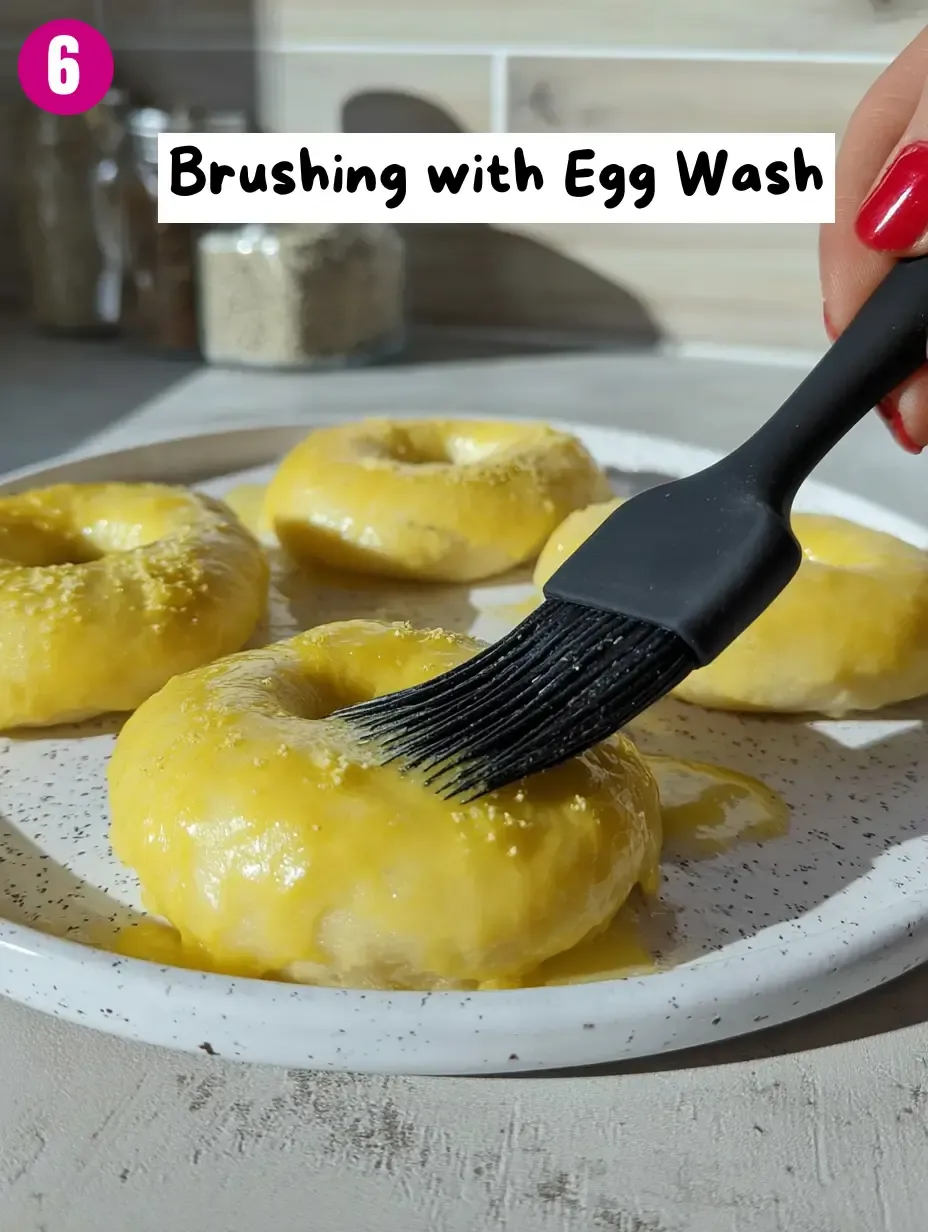 Brushing-with-Egg-Wash