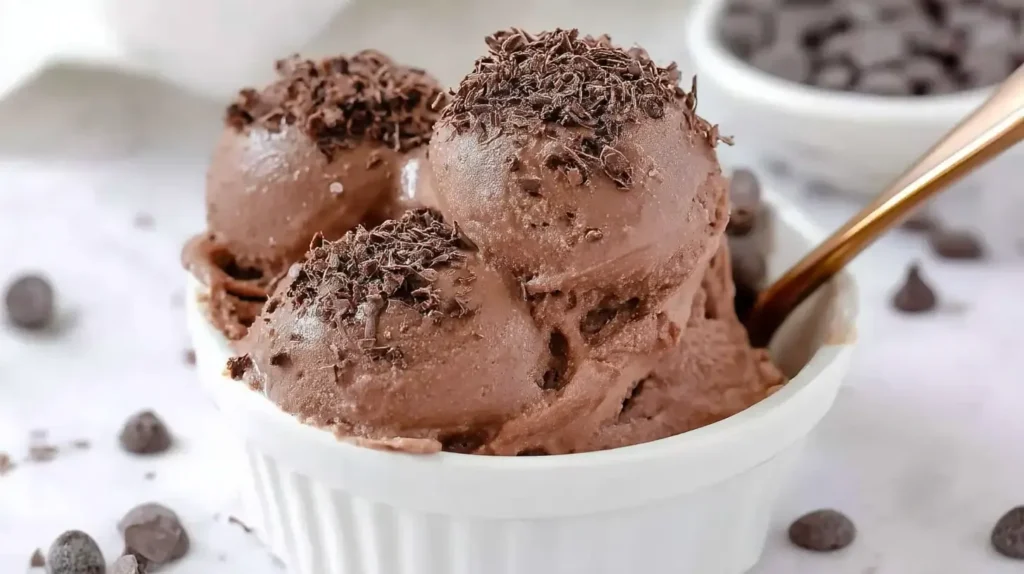 chocolate-cottage-cheese-ice-cream-recipe-featured