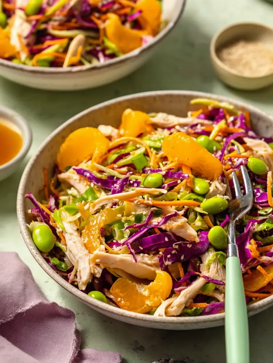 Chopped Chicken Salad with Sesame Dressing 17 chopped-chicken-salad-1