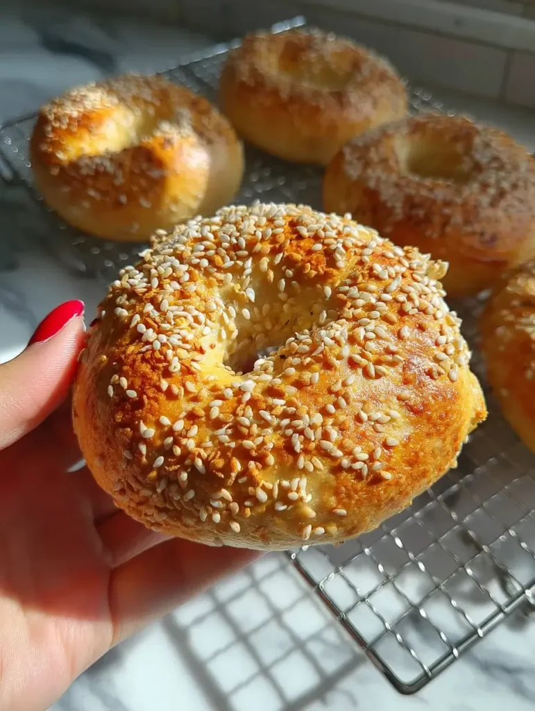 cottage-cheese-bagels-2