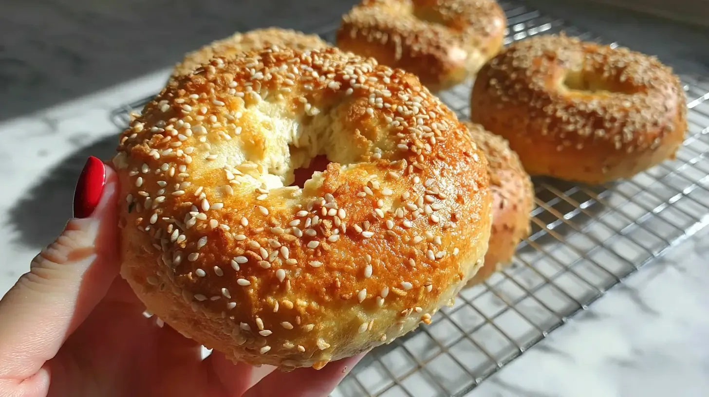 cottage-cheese-bagels-3