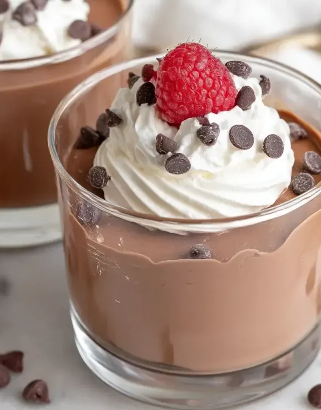protein-cottage-cheese-chocolate-mousse
