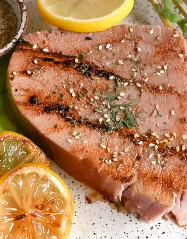 tuna-steak-recipe