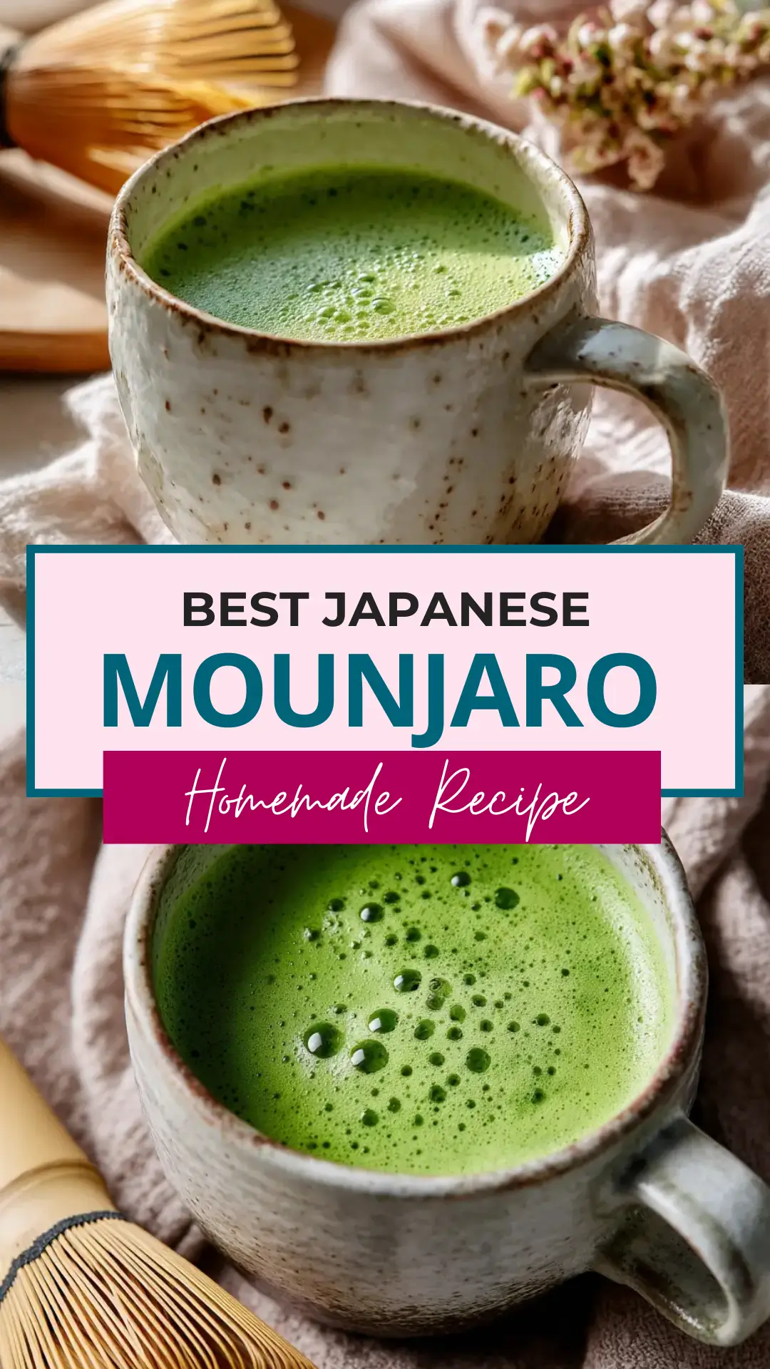 Best Japanese Mounjaro Recipe 9 Japanese-Mounjaro