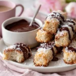 Air Fryer Coconut Oat Bars 6 air-fryer-coconut-oat-bars-recipe