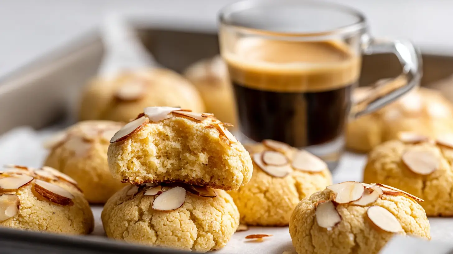 almond-coconut-cookies-recipe