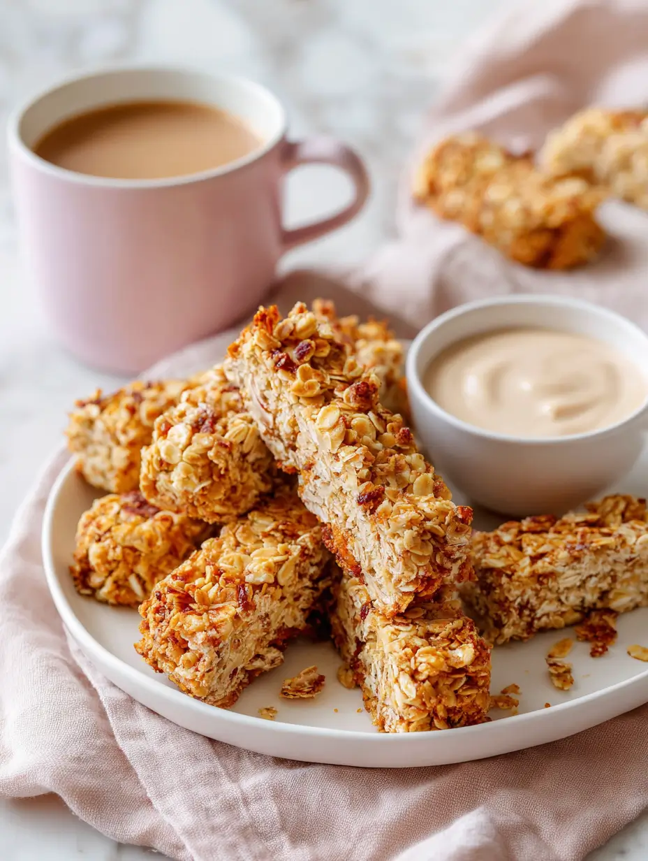 Apple Cinnamon Oat Breakfast Bars 7 apple-cinnamon-oat-breakfast-bars-2