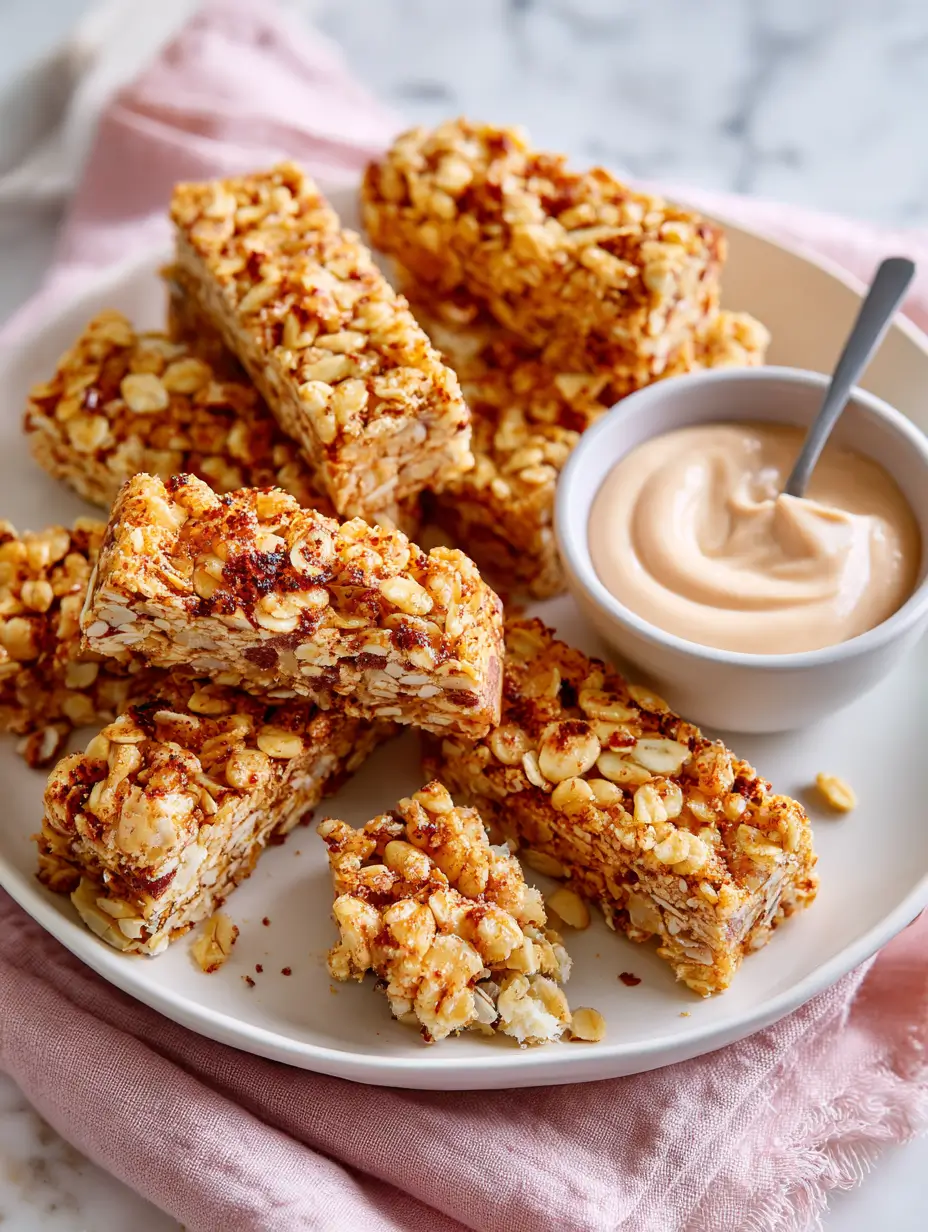 Apple Cinnamon Oat Breakfast Bars 6 apple-cinnamon-oat-breakfast-bars-3
