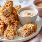 Apple Cinnamon Oat Breakfast Bars 8 apple-cinnamon-oat-breakfast-bars-recipe