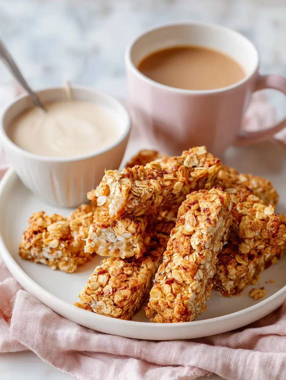 Apple Cinnamon Oat Breakfast Bars 5 apple-cinnamon-oat-breakfast-bars