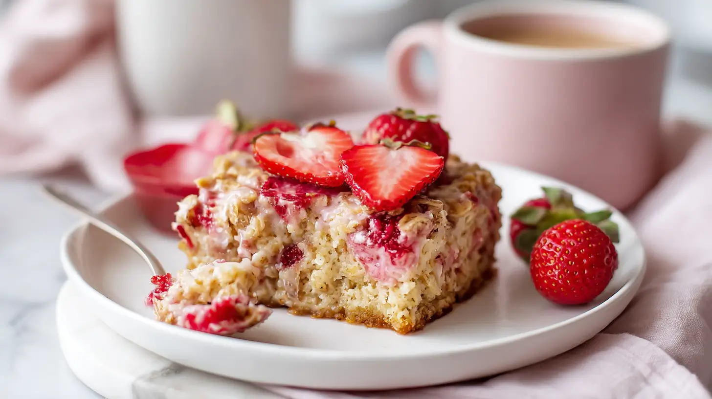 baked-strawberry-oatmeal-recipe