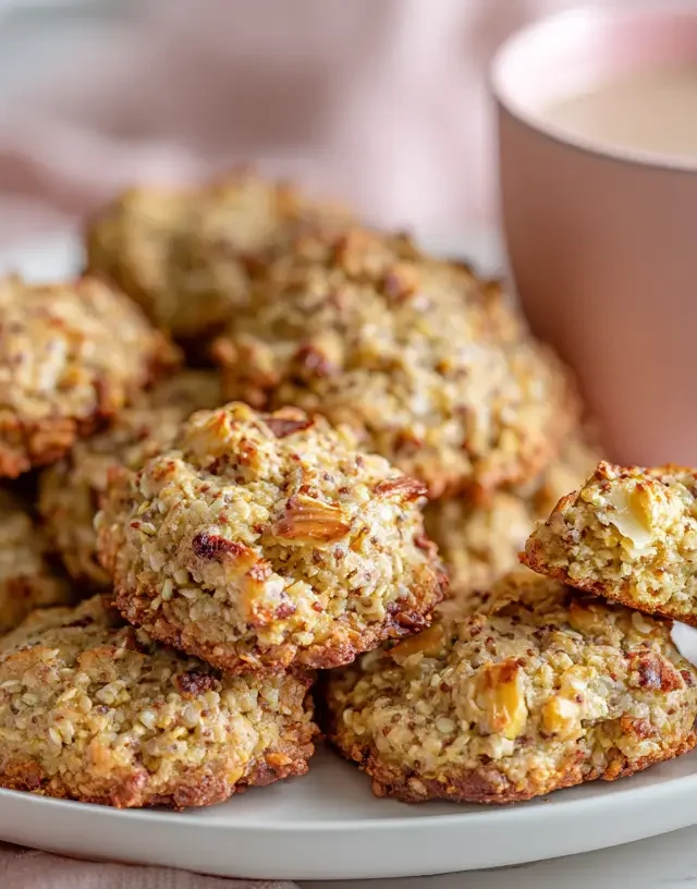 banana-chia-oat-cookies-recipe