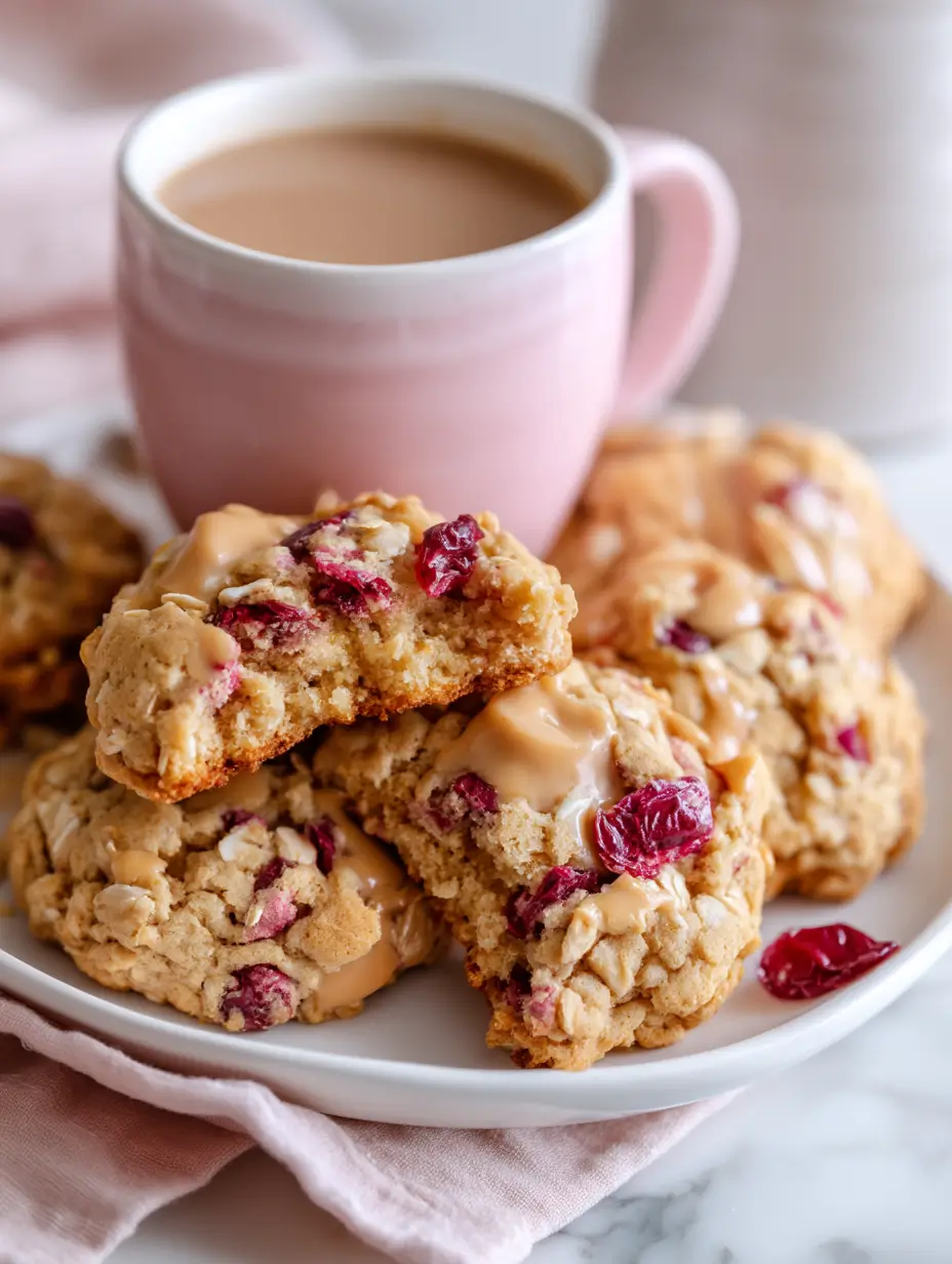 banana-cranberry-breakfast-cookies-3