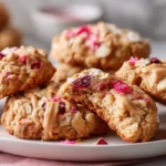 Banana Cranberry Breakfast Cookies 12 banana-cranberry-breakfast-cookies-recipe