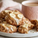 Banana Peanut Butter Cookies with Vanilla 14 banana-peanut-butter-cookies-with-vanilla-recipe