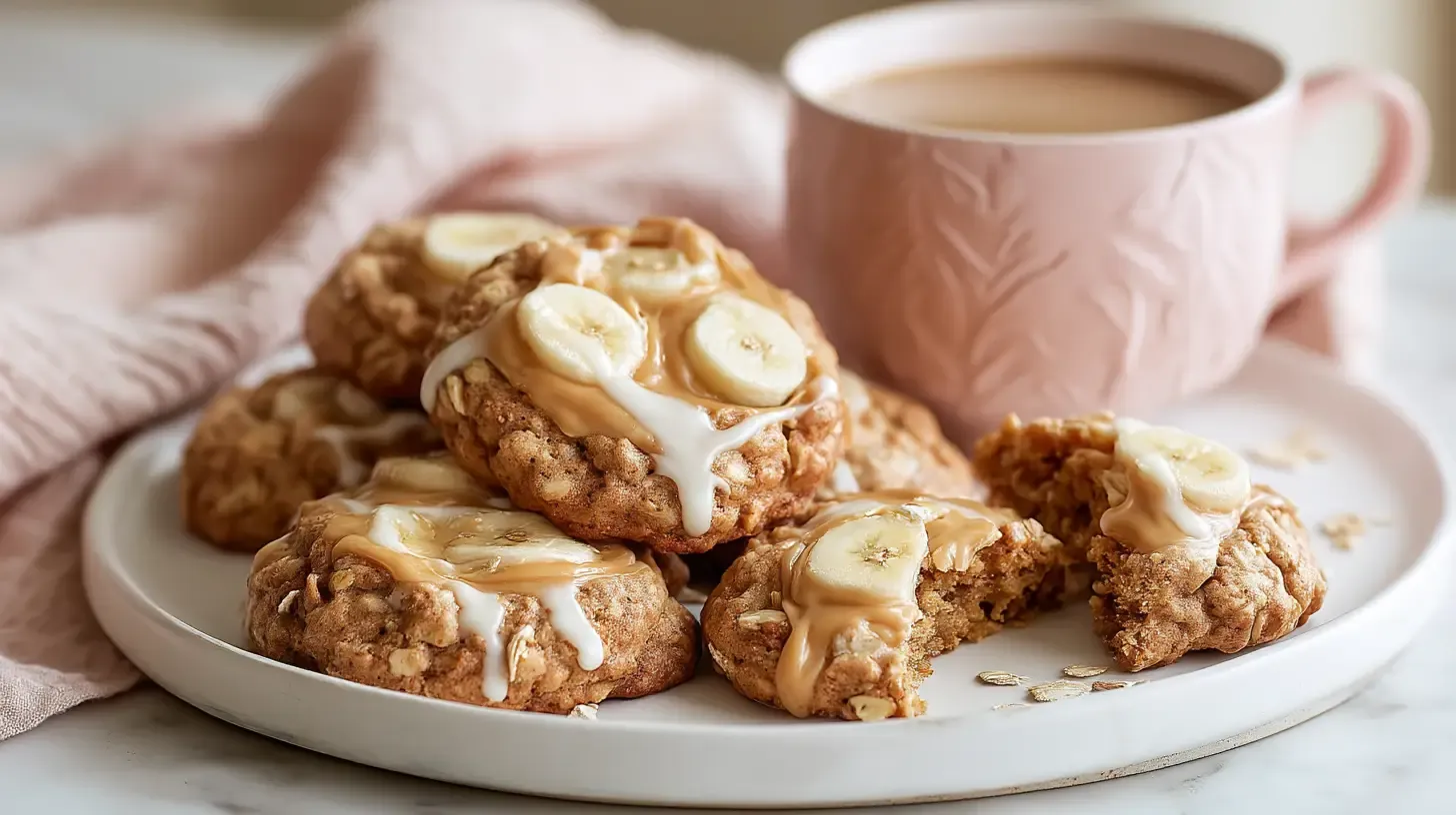 banana-peanut-butter-cookies-with-vanilla-recipe