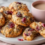 Cherry Almond Breakfast Cookies 20 cherry-almond-breakfast-cookies-recipe