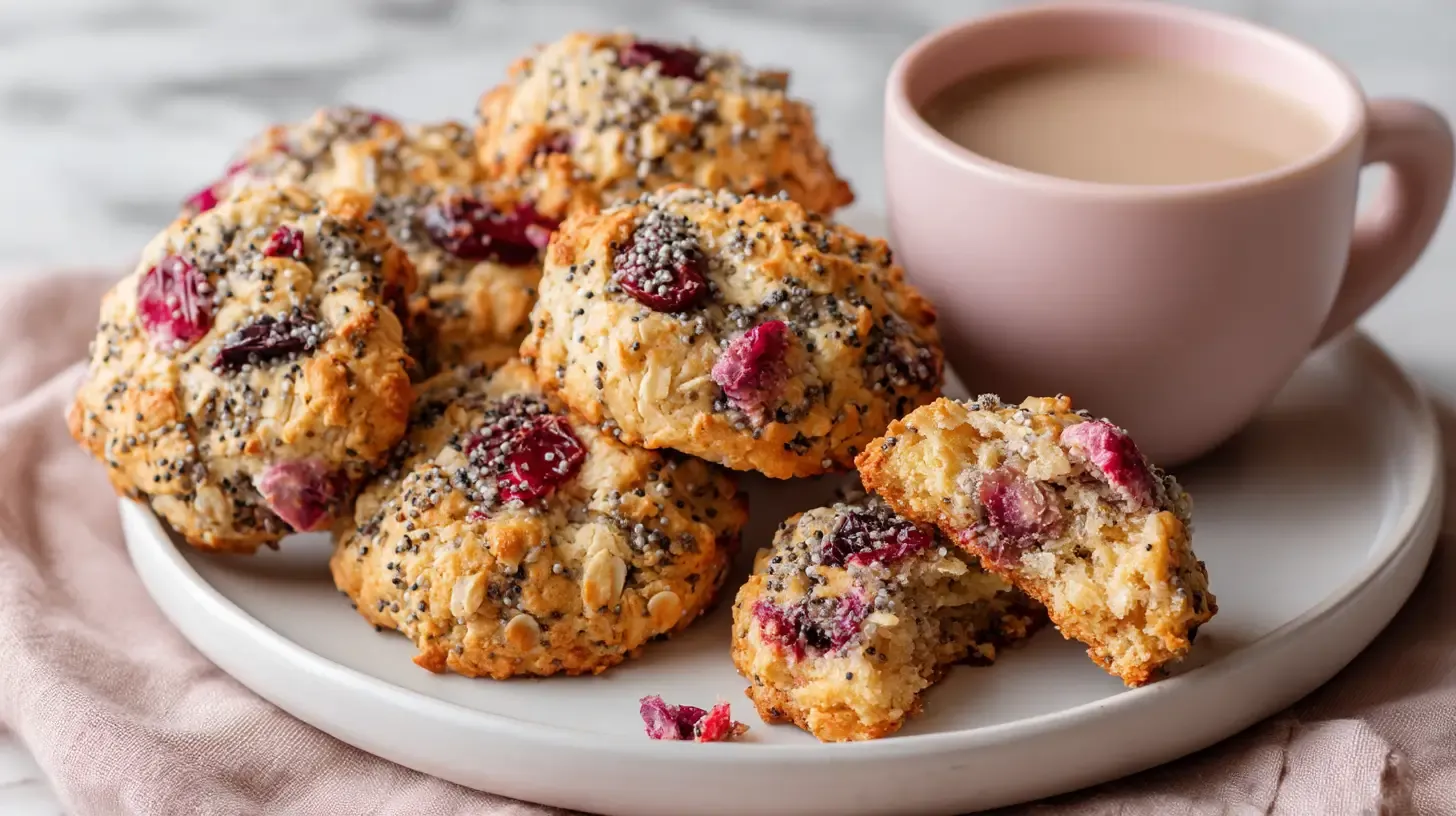 cherry-almond-breakfast-cookies-recipe