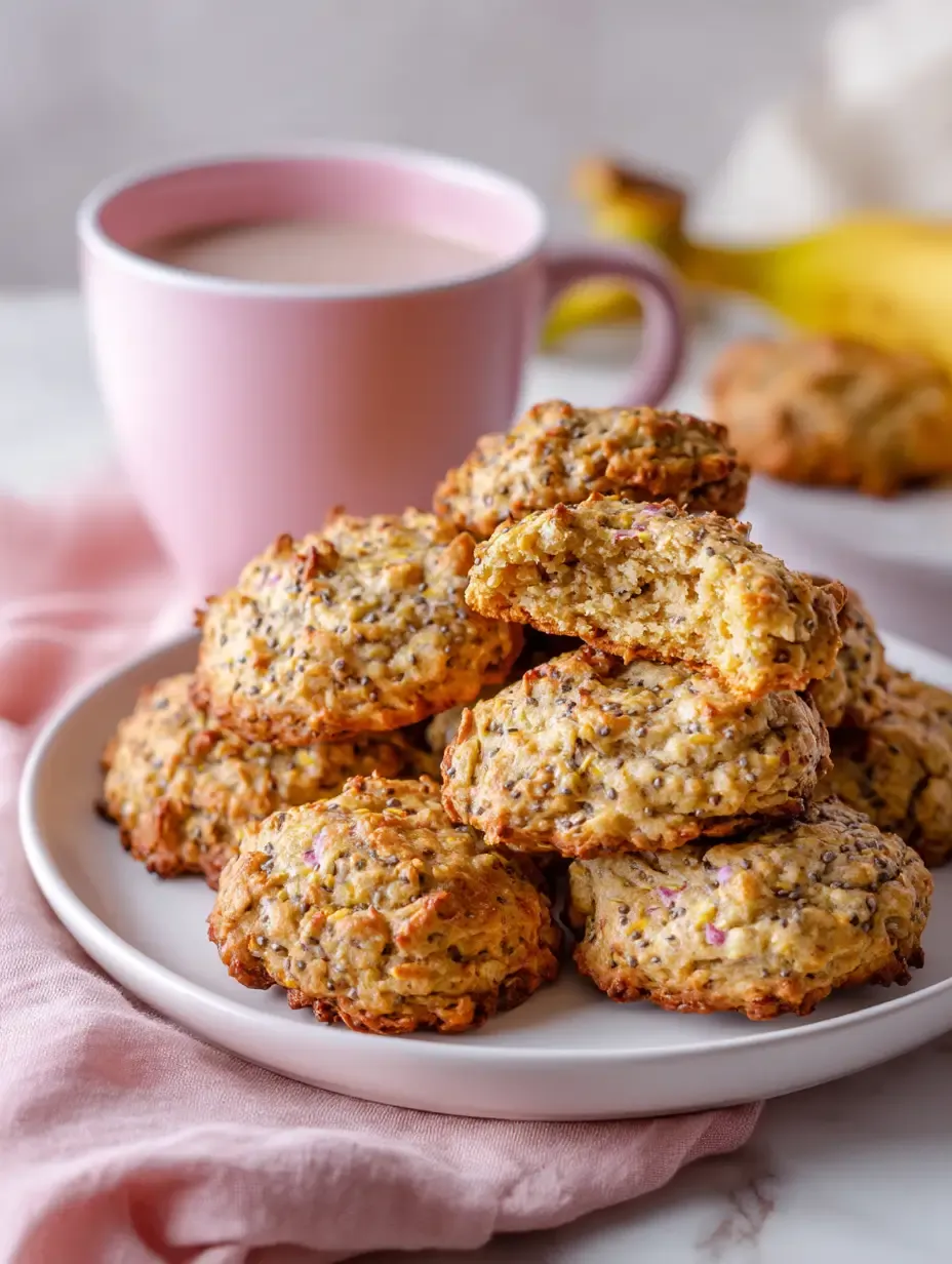 Chia Banana Oat Breakfast Cookies 19 chia-banana-oat-breakfast-cookies-2