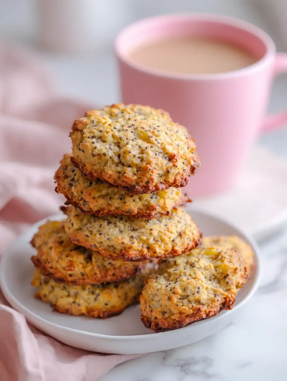 Chia Banana Oat Breakfast Cookies 20 chia-banana-oat-breakfast-cookies-5
