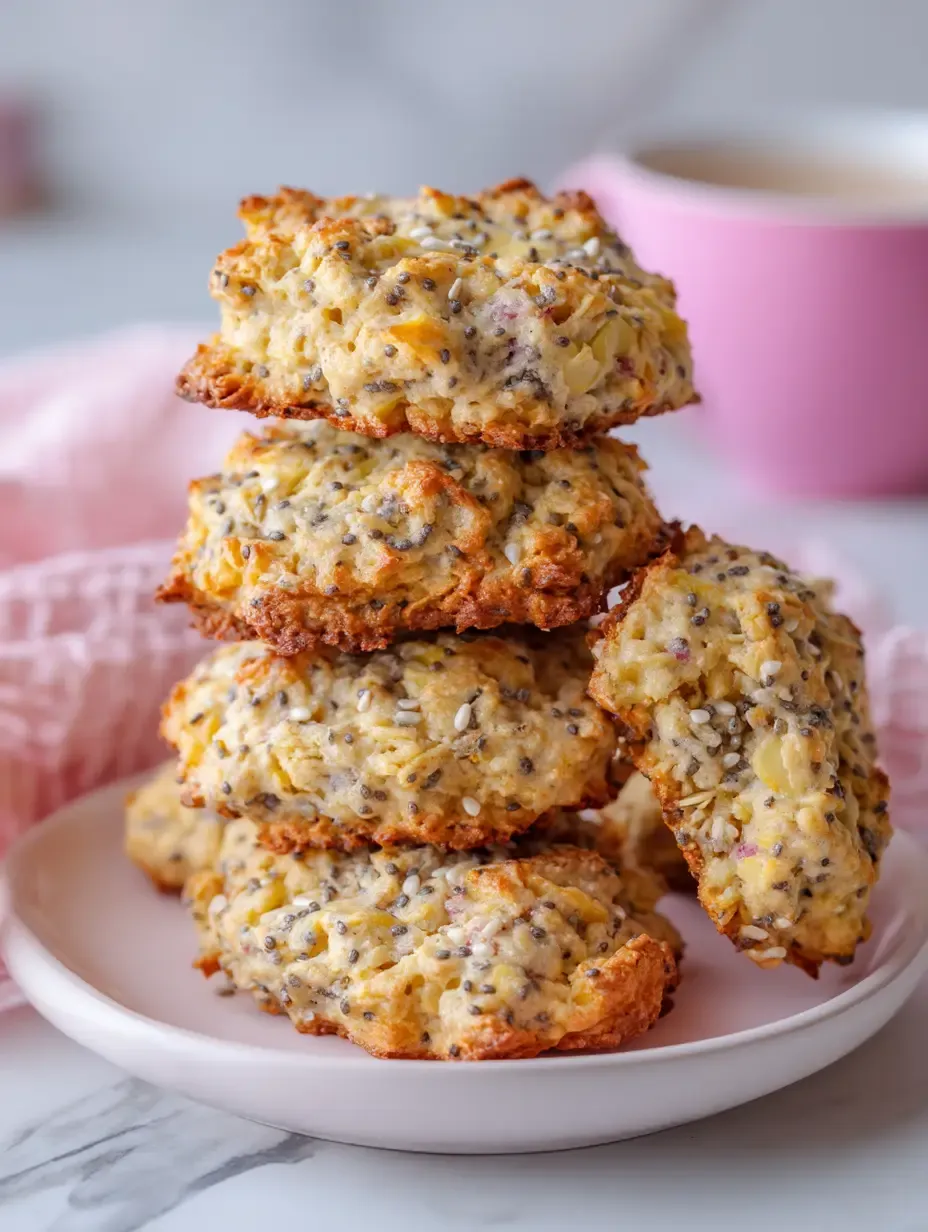 Chia Banana Oat Breakfast Cookies 15 chia-banana-oat-breakfast-cookies-9