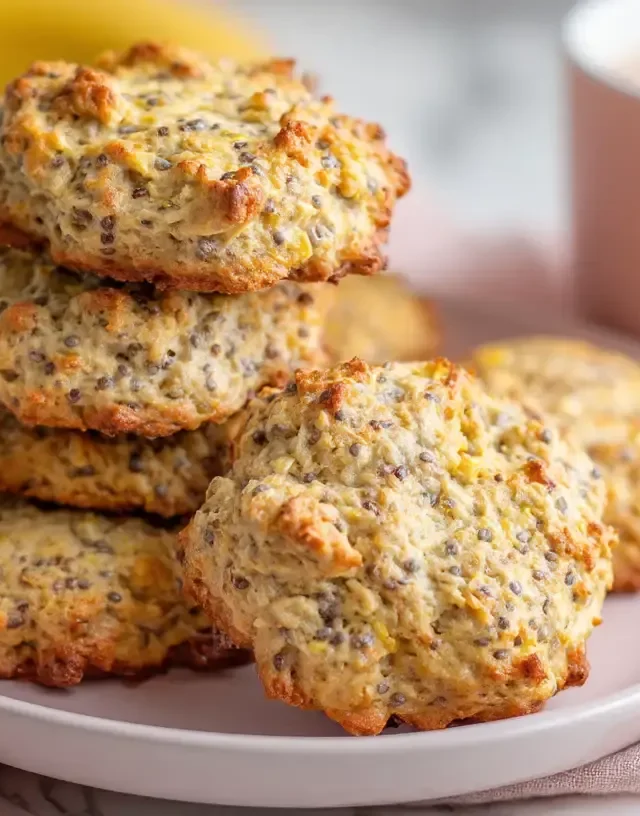 chia-banana-oat-breakfast-cookies-recipe