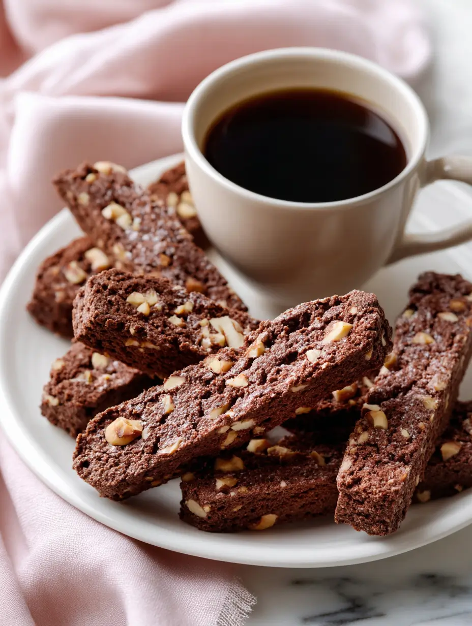 Chocolate Hazelnut Oat Biscotti 10 chocolate-hazelnut-oat-biscotti-3