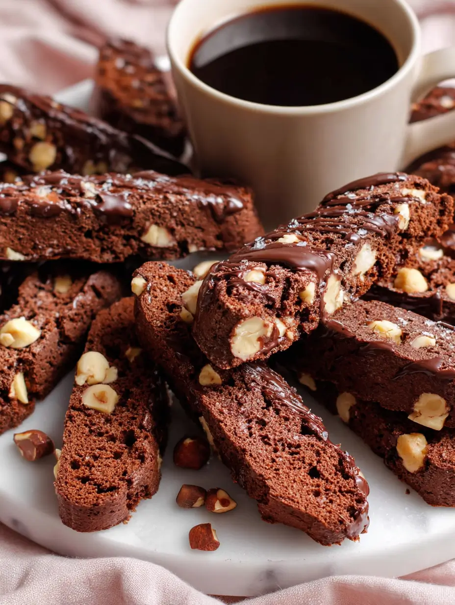Chocolate Hazelnut Oat Biscotti 9 chocolate-hazelnut-oat-biscotti-4