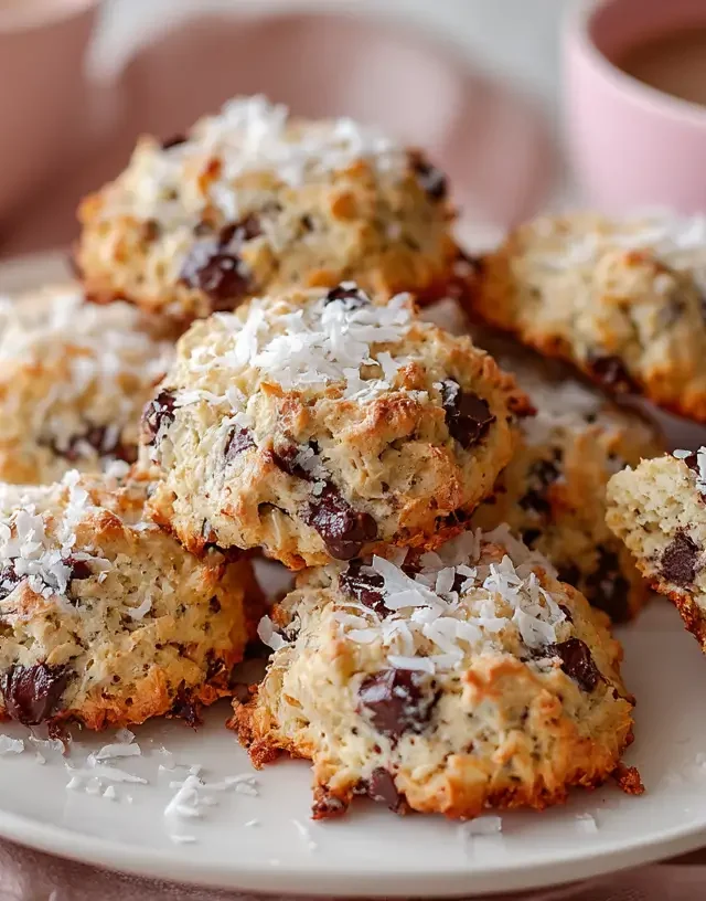 coconut-oatmeal-chocolate-chip-cookies-recipe