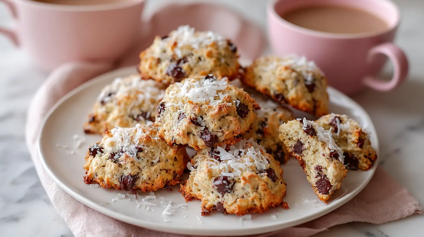 coconut-oatmeal-chocolate-chip-cookies-recipe