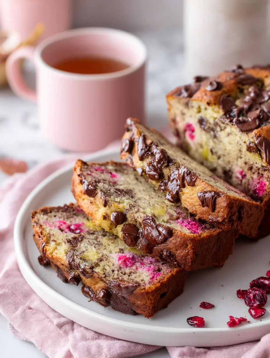 Cranberry Chocolate Chip Banana Bread 7 cranberry-chocolate-chip-banana-bread-3